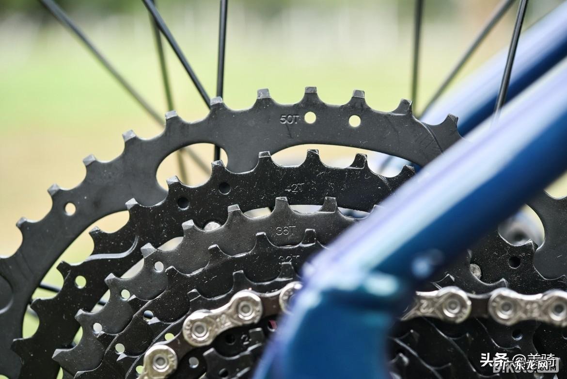 品牌千里达X9的质量真实测评 千里达自行车怎么样