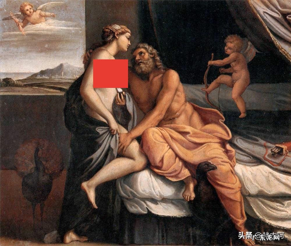 各位主神关系及象征 罗马神话十二主神名字及实力排名