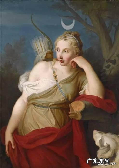 各位主神关系及象征 罗马神话十二主神名字及实力排名