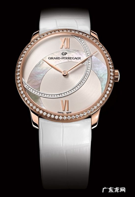 全球十大高端女性手表品牌 女表品牌排行十大名表