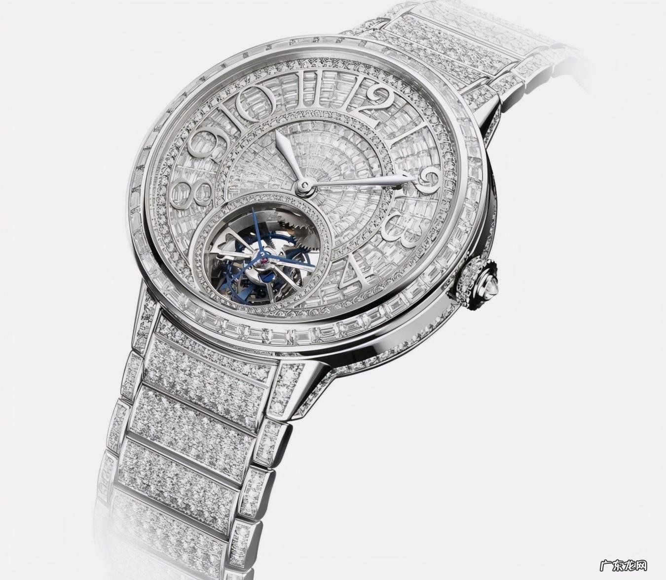 全球十大高端女性手表品牌 女表品牌排行十大名表