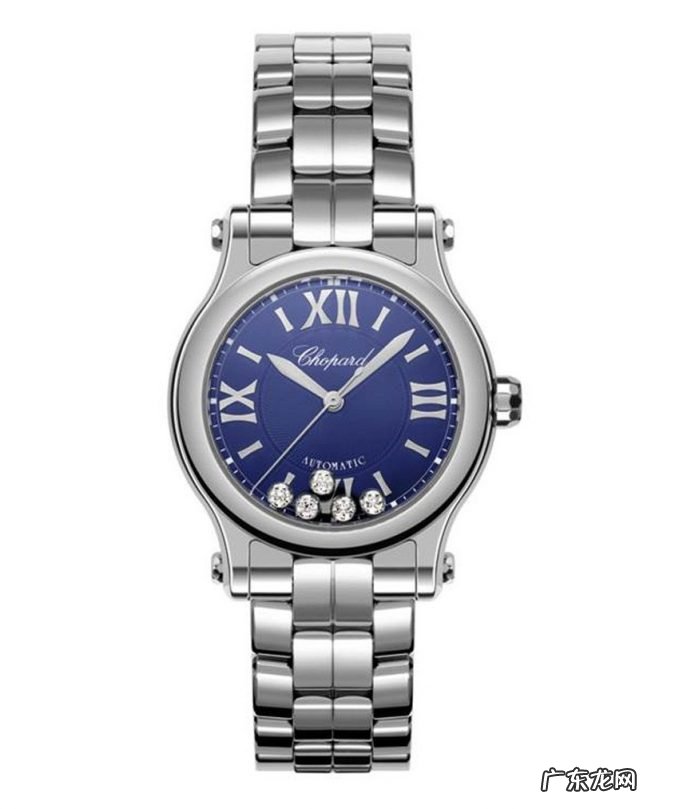 全球十大高端女性手表品牌 女表品牌排行十大名表