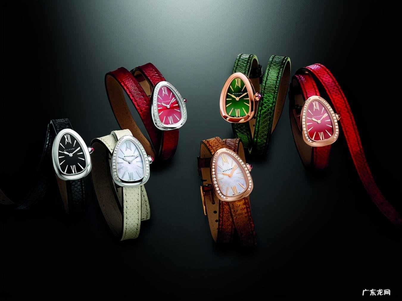 全球十大高端女性手表品牌 女表品牌排行十大名表