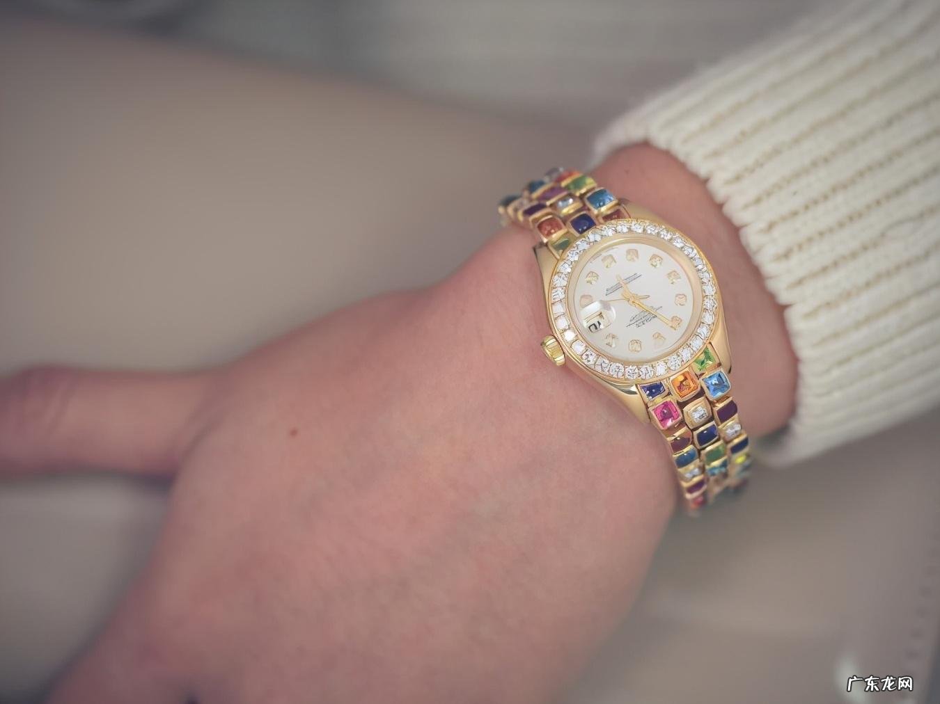 全球十大高端女性手表品牌 女表品牌排行十大名表
