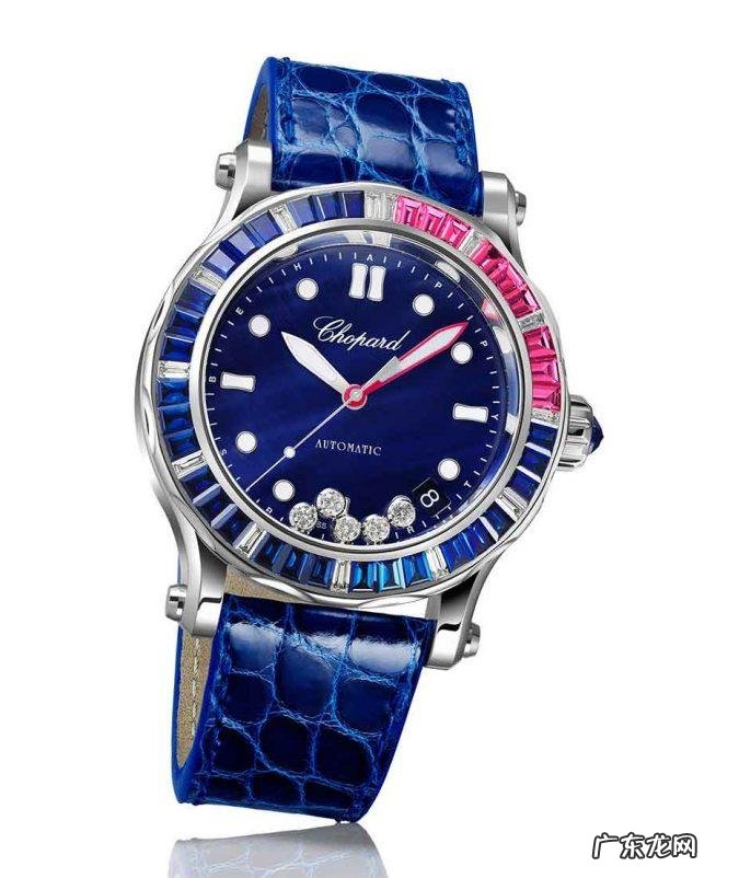 全球十大高端女性手表品牌 女表品牌排行十大名表