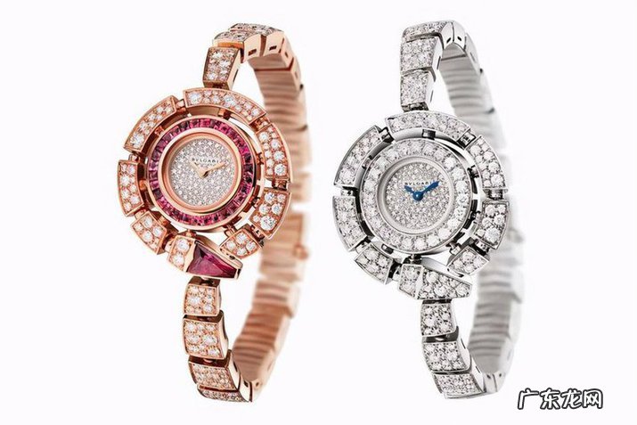 全球十大高端女性手表品牌 女表品牌排行十大名表