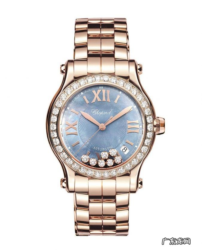 全球十大高端女性手表品牌 女表品牌排行十大名表