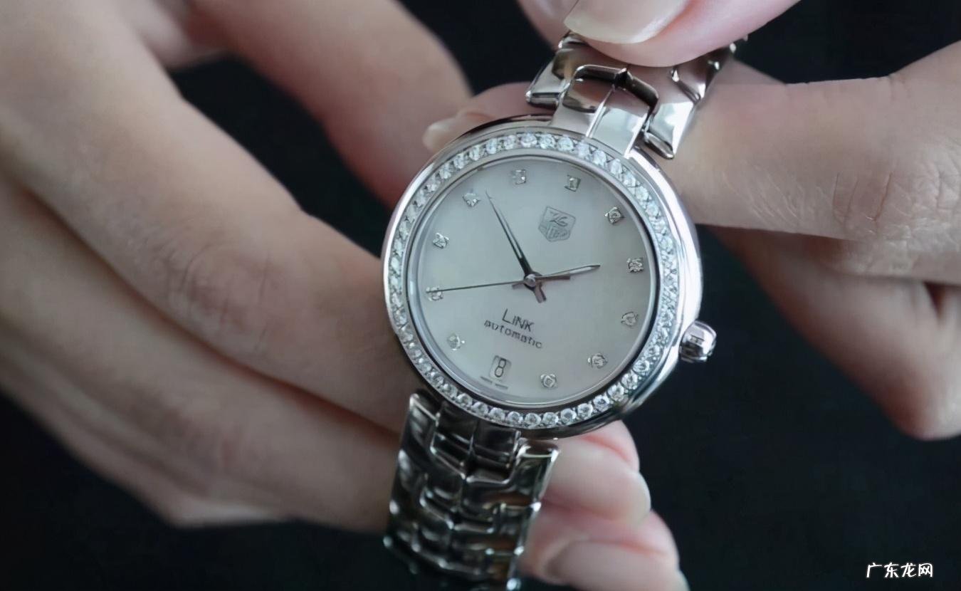 全球十大高端女性手表品牌 女表品牌排行十大名表