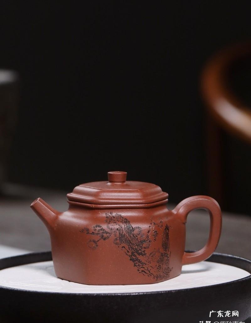 半手工紫砂壶有价值吗 紫砂壶半手工和全手工区别