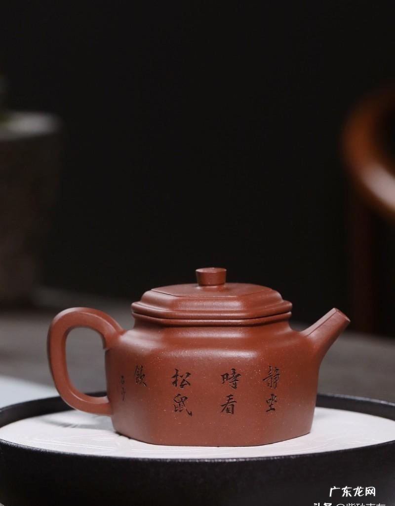 半手工紫砂壶有价值吗 紫砂壶半手工和全手工区别