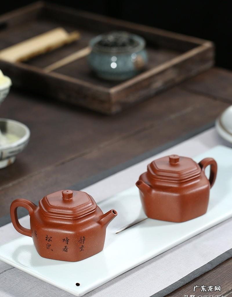 半手工紫砂壶有价值吗 紫砂壶半手工和全手工区别