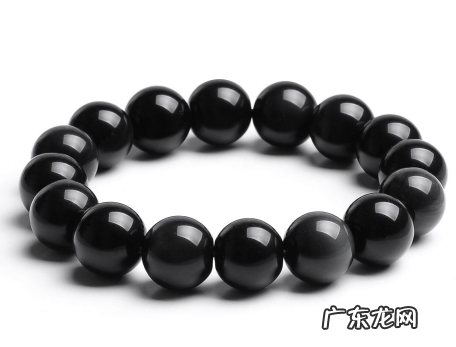 黑曜石貔貅男士正确戴法 黑曜石手链男士戴哪只手