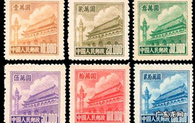 值钱的老邮票有哪些 一千元以上的邮票图片