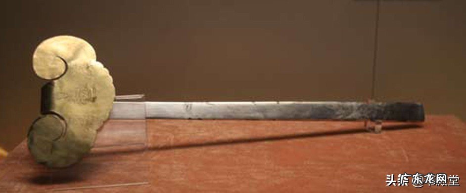 古代人用的如意真的是痒痒挠吗 如意是干什么用的