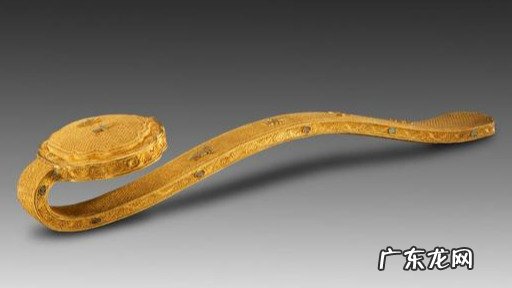 古代人用的如意真的是痒痒挠吗 如意是干什么用的