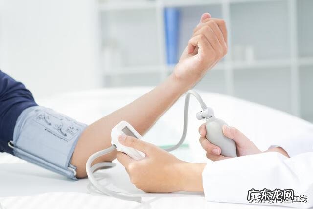 血压低压高是什么引起的 血压低压高的原因是什么