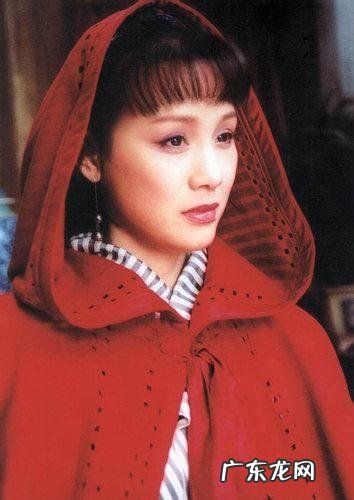 女演员李建群无儿无女63岁患癌离世 李建群个人资料简介