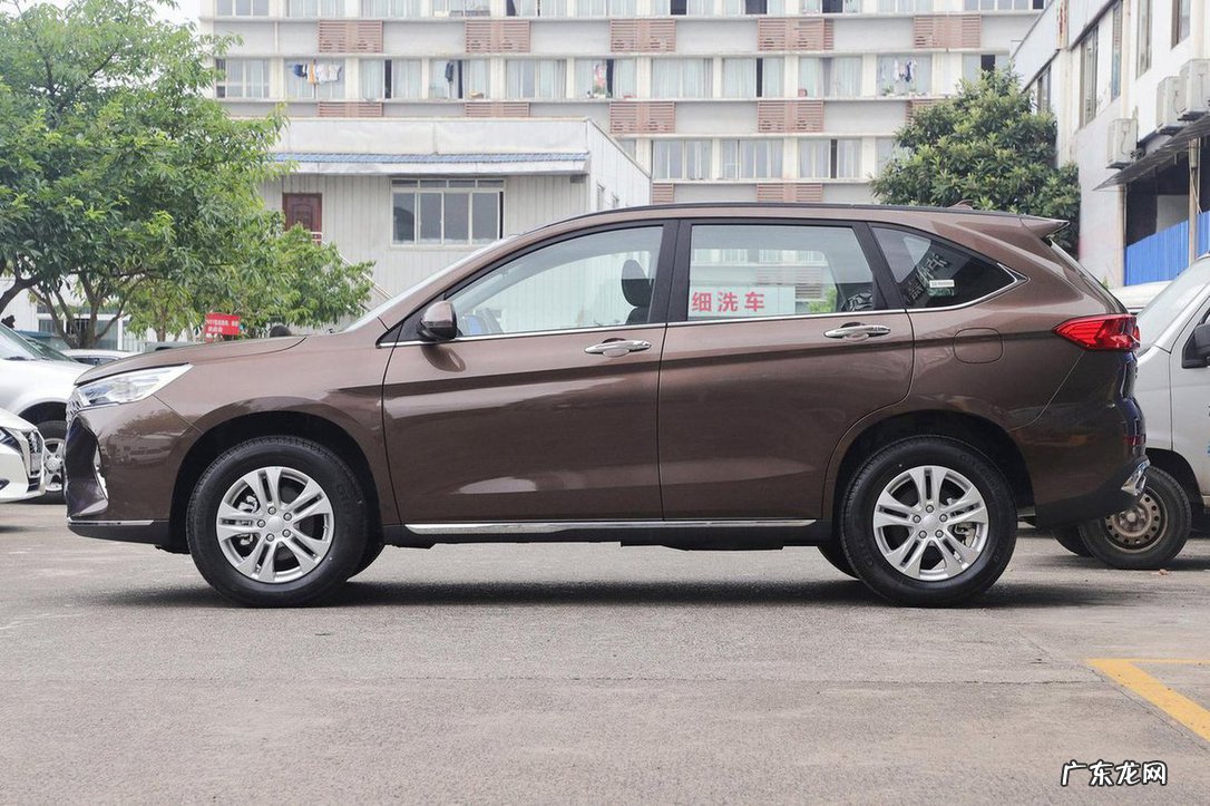 预算八万的自动挡汽车排行 8万元左右口碑最好车自动挡