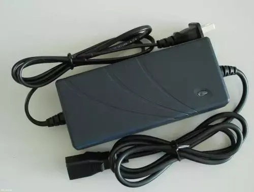 电动车充不进电怎么回事 电动车没电充电器充电时显示绿灯