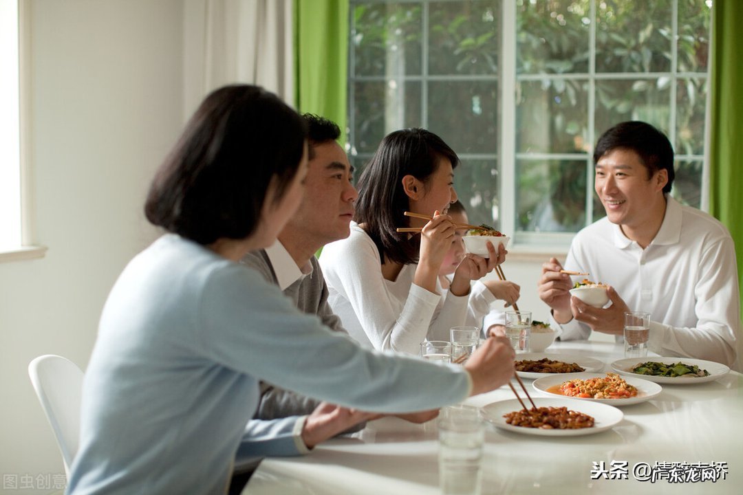 见女方家长要注意什么 第一次去女朋友家需要注意什么