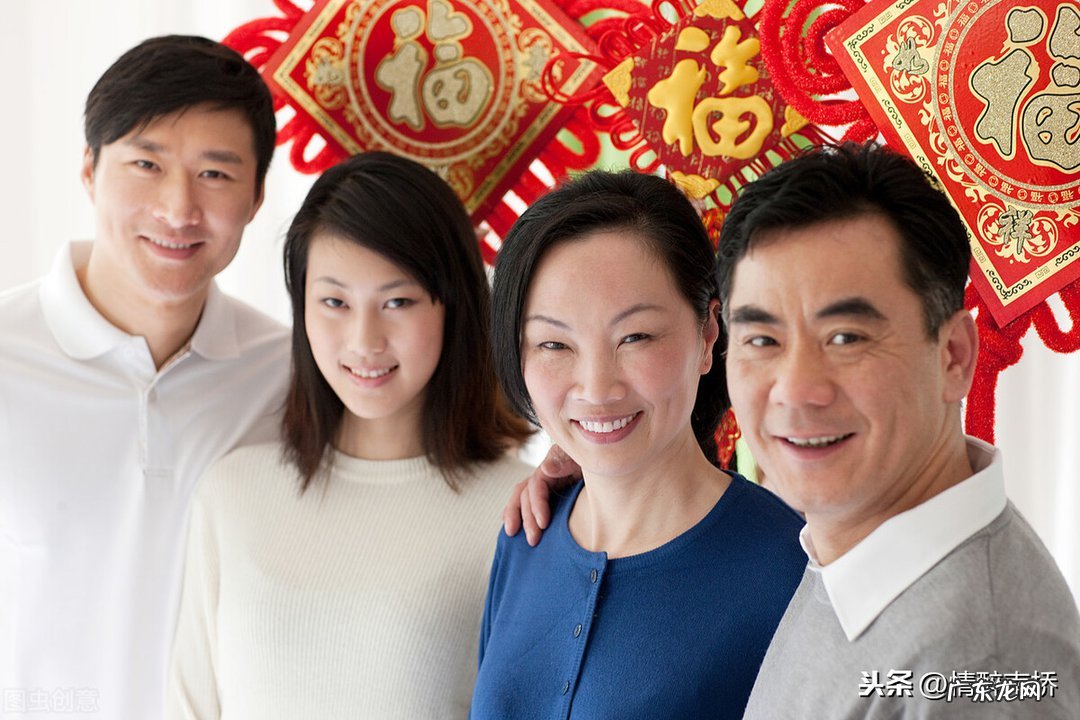 见女方家长要注意什么 第一次去女朋友家需要注意什么