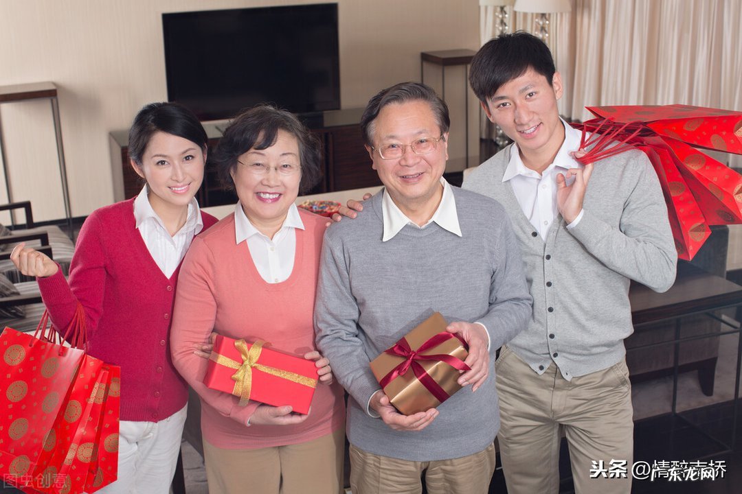 见女方家长要注意什么 第一次去女朋友家需要注意什么