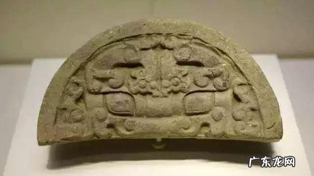 中国古代瓦当图案大全及寓意 瓦当是什么意思与作用