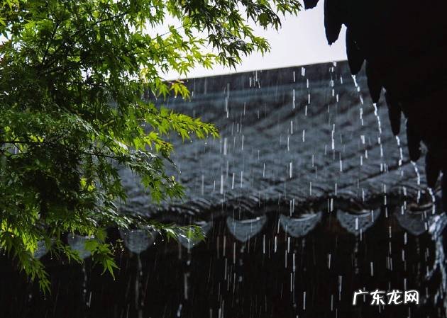 中国古代瓦当图案大全及寓意 瓦当是什么意思与作用