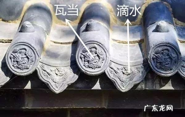 中国古代瓦当图案大全及寓意 瓦当是什么意思与作用