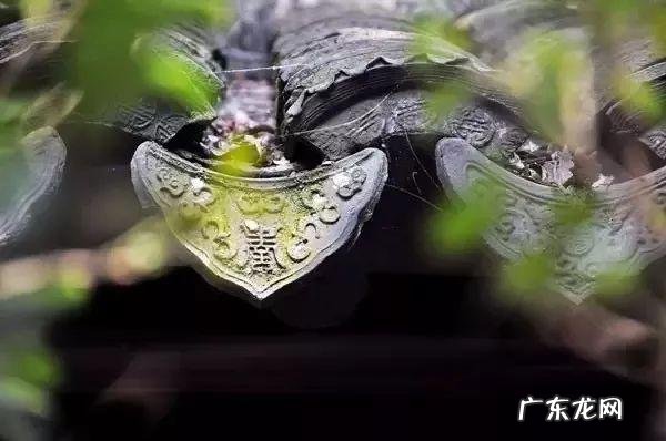 中国古代瓦当图案大全及寓意 瓦当是什么意思与作用