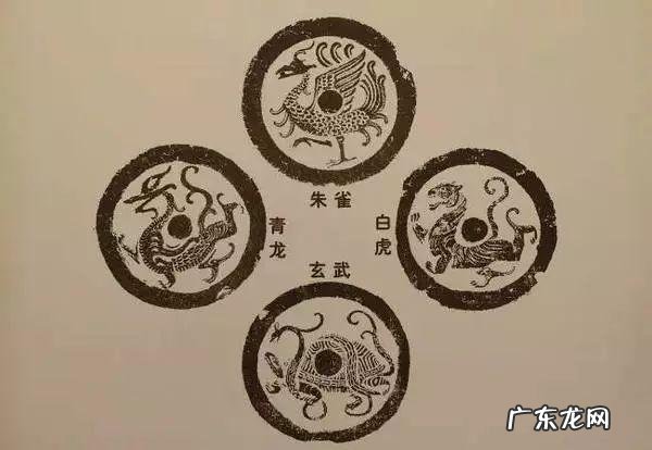 中国古代瓦当图案大全及寓意 瓦当是什么意思与作用