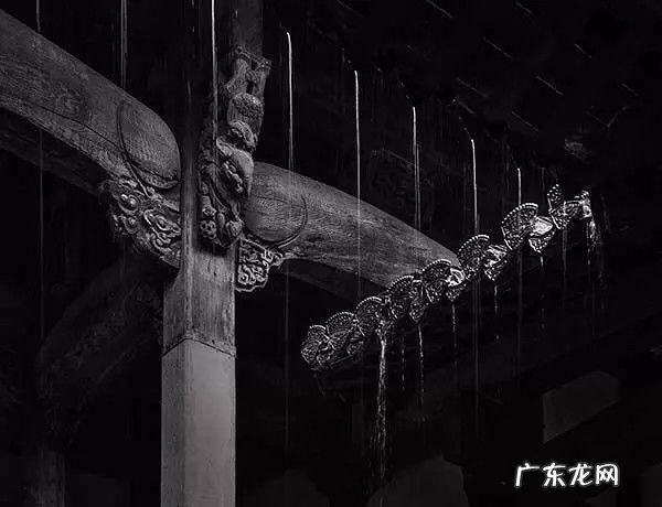 中国古代瓦当图案大全及寓意 瓦当是什么意思与作用