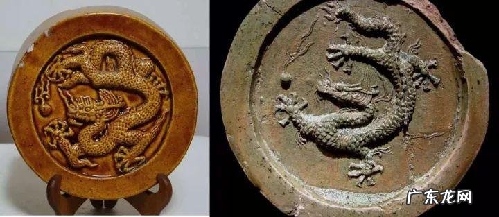 中国古代瓦当图案大全及寓意 瓦当是什么意思与作用