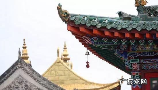 中国古代瓦当图案大全及寓意 瓦当是什么意思与作用