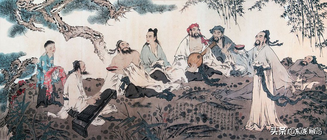 上一句爆竹声中一岁除赏析 春风送暖入屠苏的入是什么意思