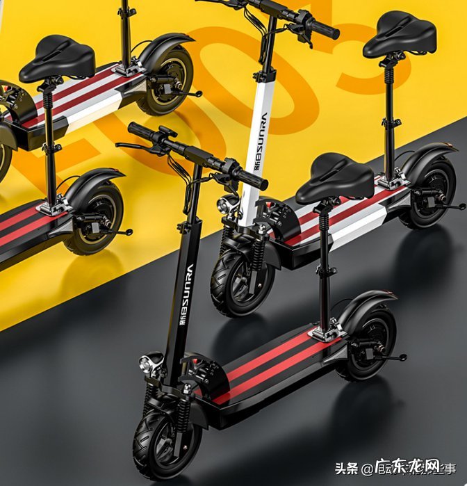 可以上地铁的电动滑板车推荐 能带上地铁的代步工具