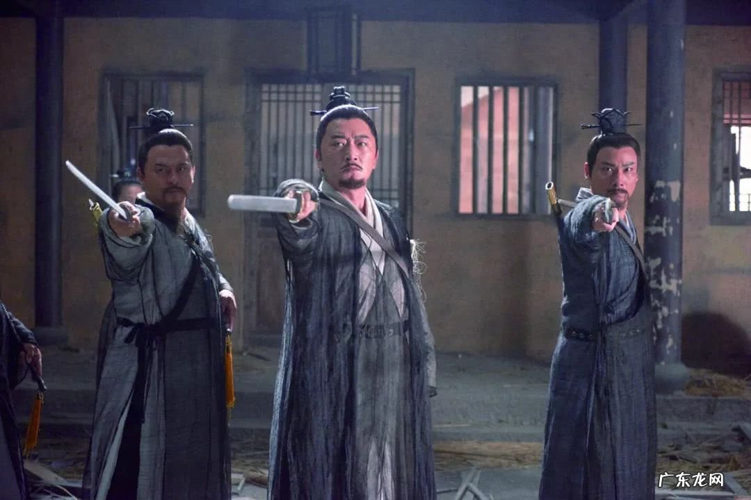 射雕英雄传全真七子武功最厉害的人是谁 全真七子武功排名