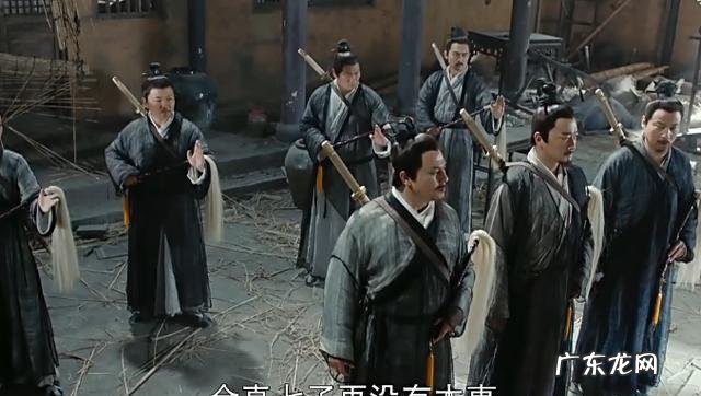 射雕英雄传全真七子武功最厉害的人是谁 全真七子武功排名