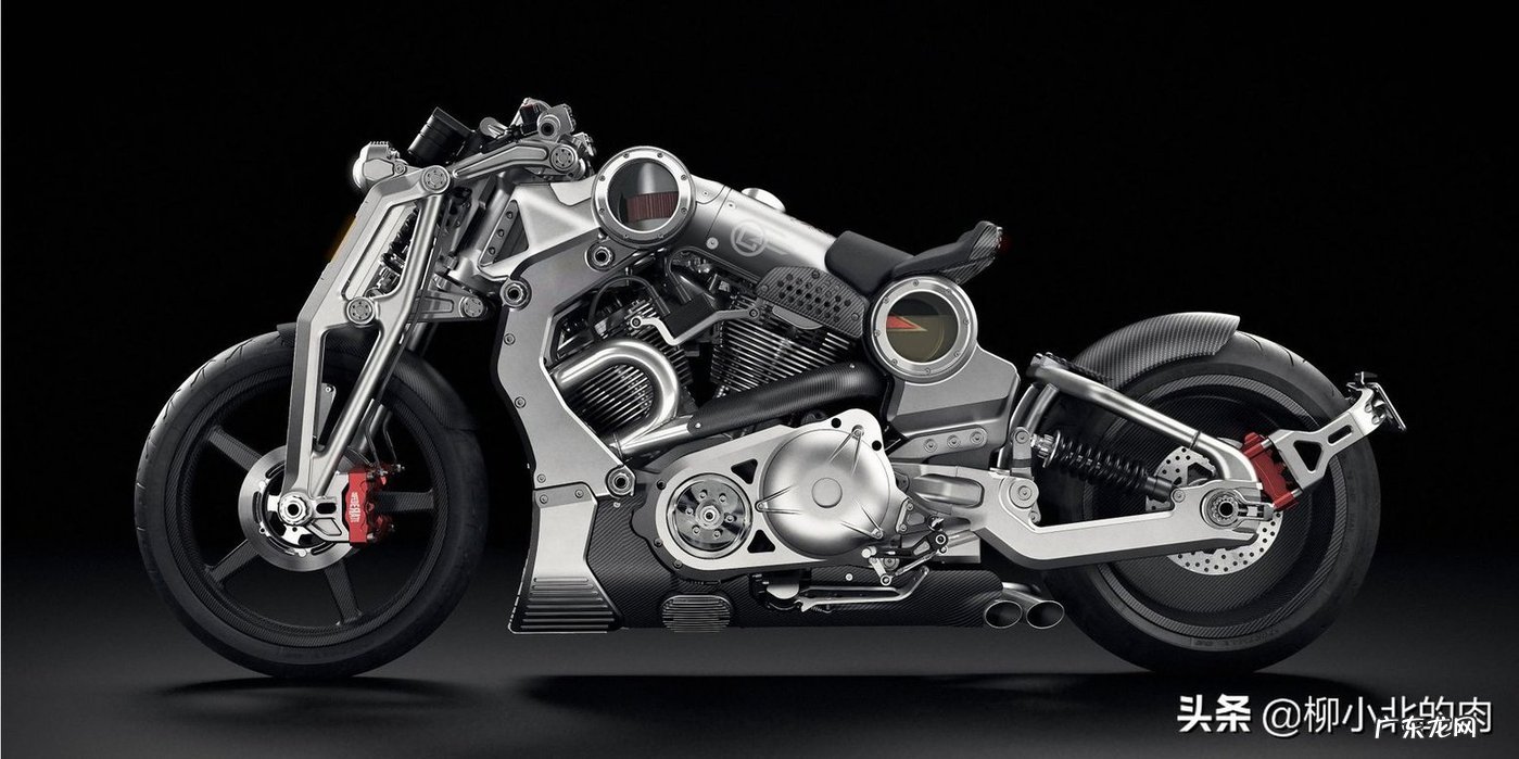 全球最贵的十大摩托车介绍 摩托车道奇战斧价格是多少