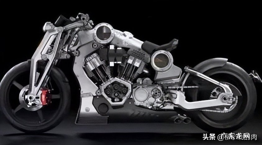 全球最贵的十大摩托车介绍 摩托车道奇战斧价格是多少