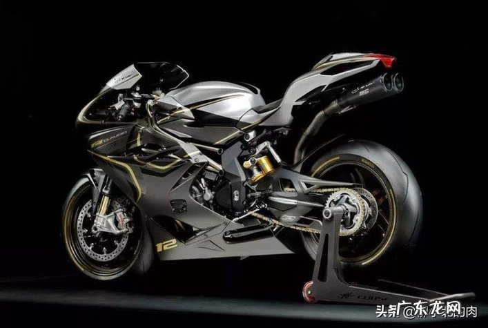 全球最贵的十大摩托车介绍 摩托车道奇战斧价格是多少