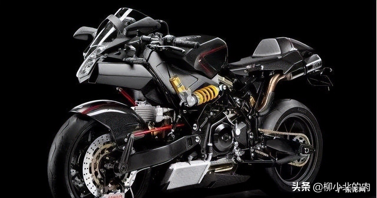 全球最贵的十大摩托车介绍 摩托车道奇战斧价格是多少