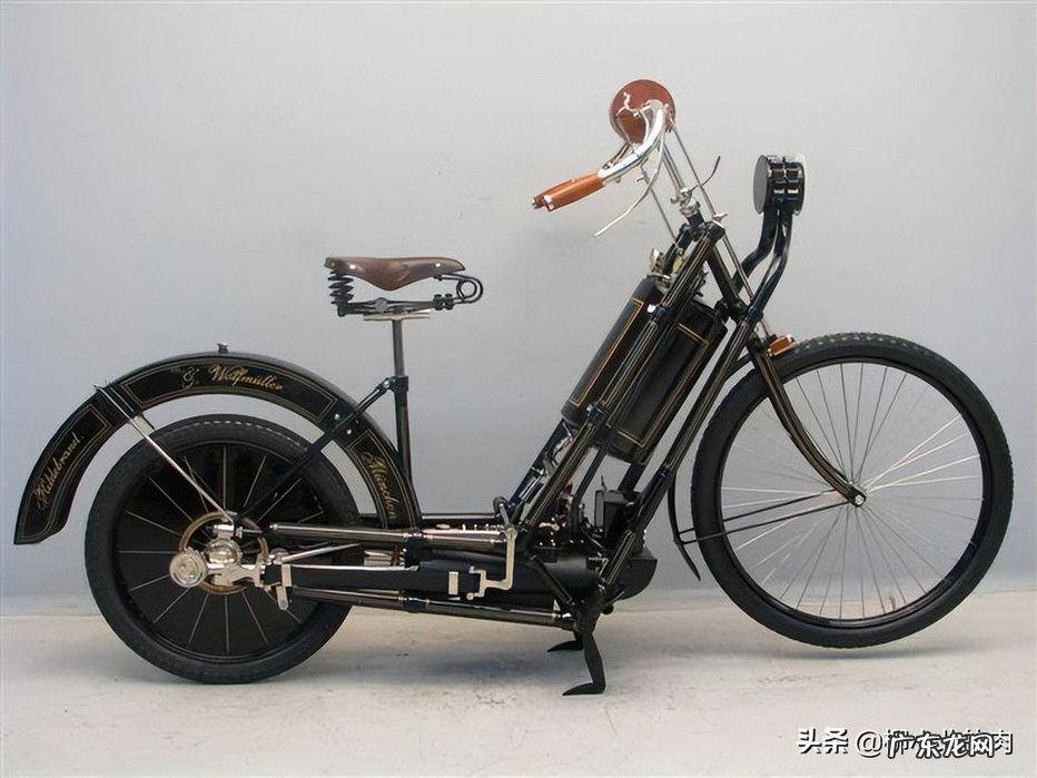 全球最贵的十大摩托车介绍 摩托车道奇战斧价格是多少