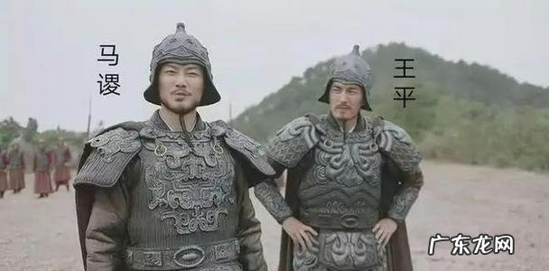 马谡那么聪明为什么会失街亭 马谡失街亭的真正原因