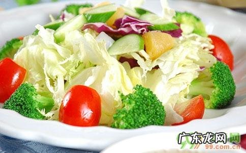 蔬菜水果减肥餐 水果减肥餐怎么做