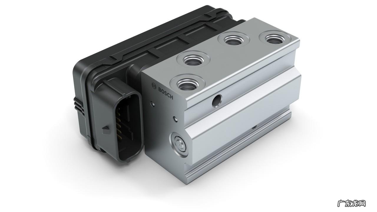 ABS款摩托车值得买吗 摩托车abs是什么意思