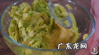 墨西哥鸡肉卷的做法视频 墨西哥鸡肉卷的做法和配方