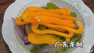 墨西哥鸡肉卷的做法视频 墨西哥鸡肉卷的做法和配方