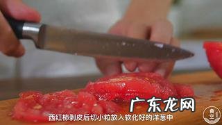墨西哥鸡肉卷的做法视频 墨西哥鸡肉卷的做法和配方