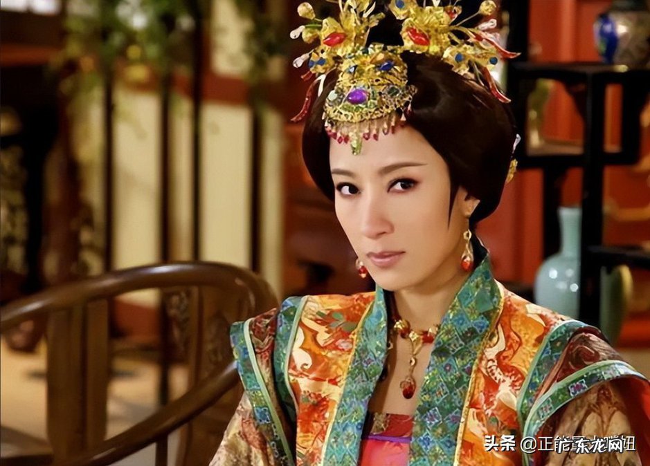 万贞儿是如何从宫女做到贵妃的 万贞儿和朱见深的感情